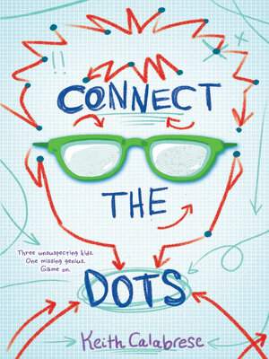 cover image of Connect the Dots